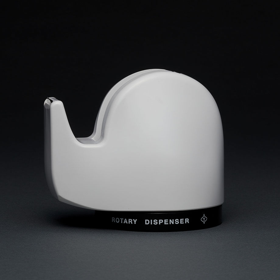 ロータリーテープディスペンサー | Yanagi-Shop