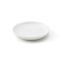和食器シリーズ　3.5寸豆皿　古白磁