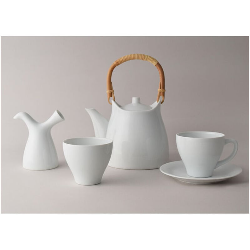 白磁土瓶 | Yanagi-Shop 白磁土瓶 | Yanagi-Shop
