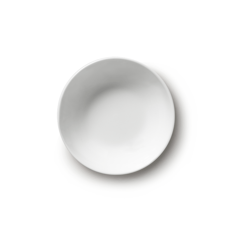 ボーンチャイナ ボール 15cm | Yanagi-Shop