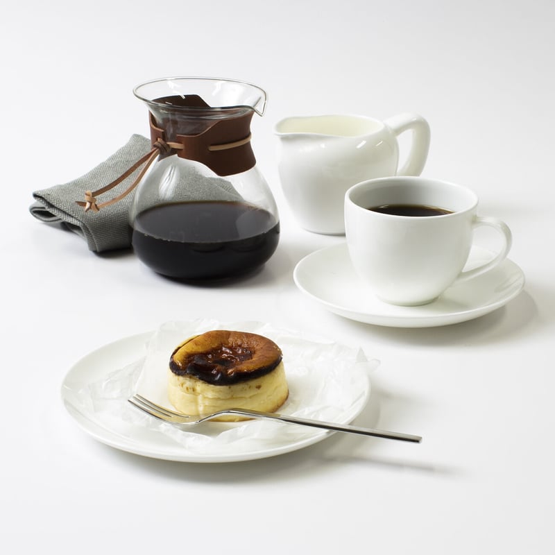 ボーンチャイナ プレート 17cm | Yanagi-Shop