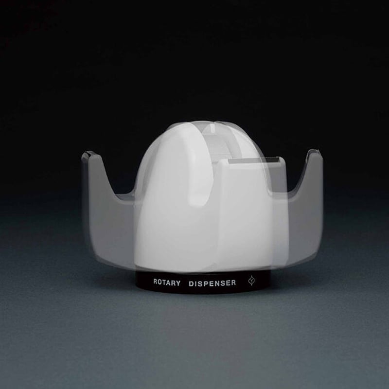 ロータリーテープディスペンサー | Yanagi-Shop