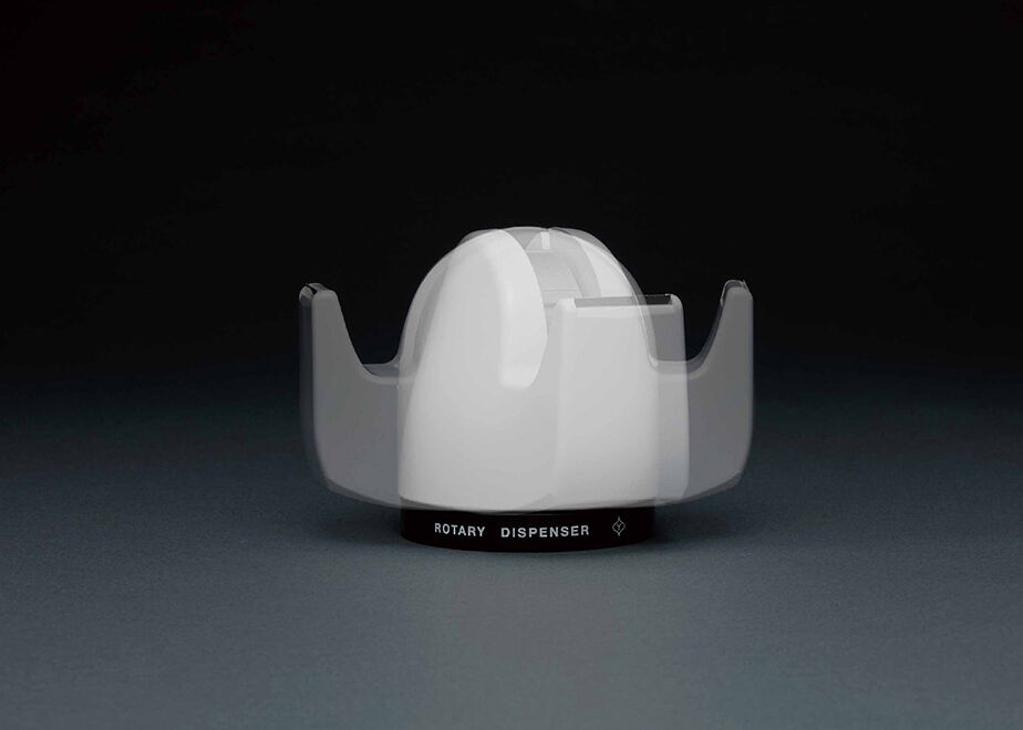 ロータリーテープディスペンサー | Yanagi-Shop