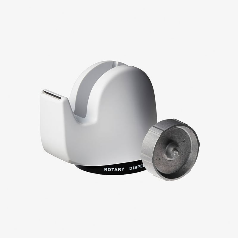 ロータリーテープディスペンサー | Yanagi-Shop