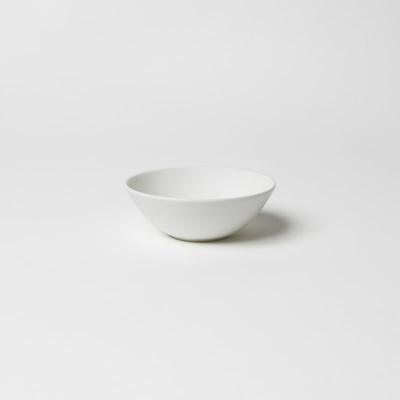 ボーンチャイナ Newアイテム 13㎝サラダボール | Yanagi-Shop