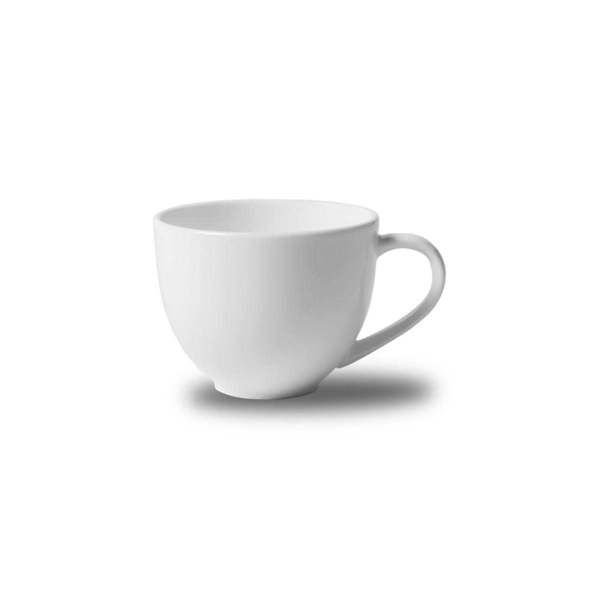 ボーンチャイナ コーヒーカップ＆ソーサー | Yanagi-Shop