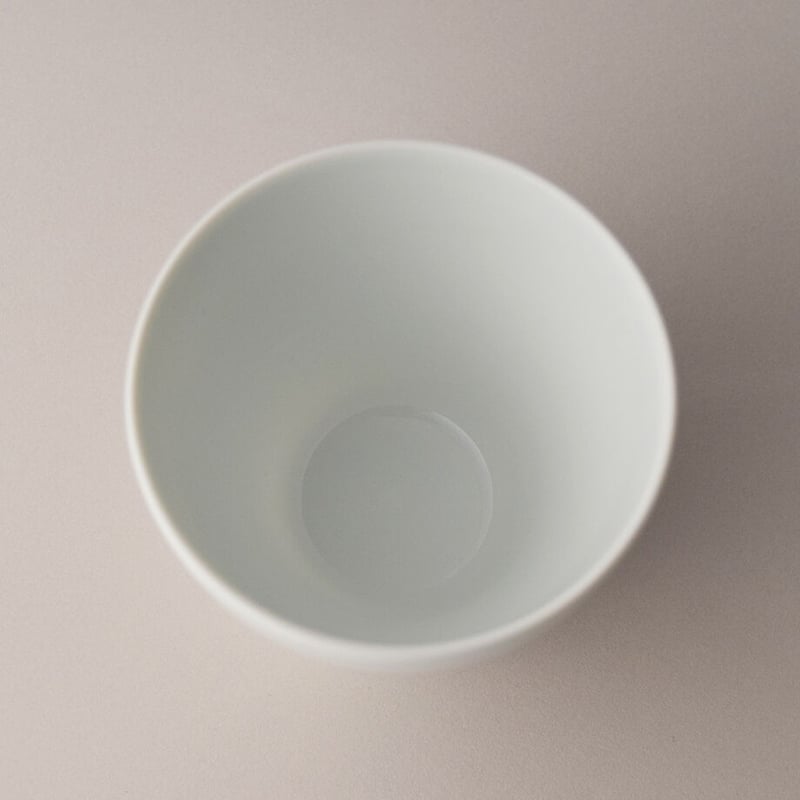 白磁湯呑 | Yanagi-Shop