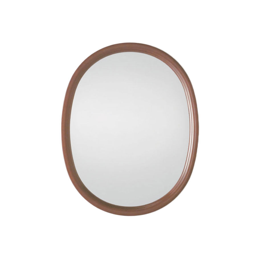 曲木鏡 小判大 | Yanagi-Shop