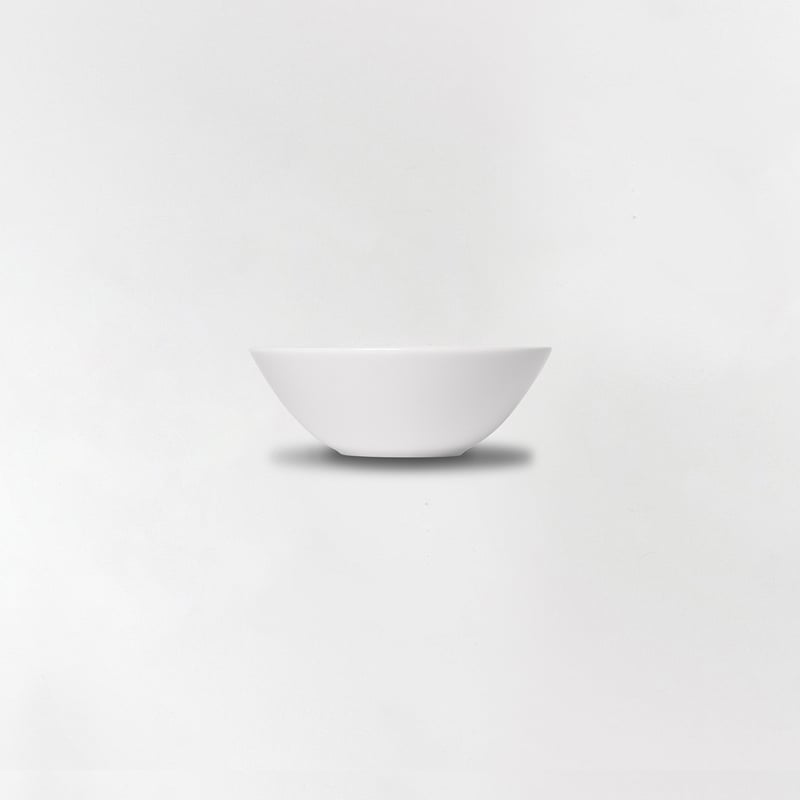 ボーンチャイナ Newアイテム 13㎝サラダボール | Yanagi-Shop