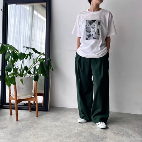 ITEM | think pattern ハンドメイド用型紙パターン販売