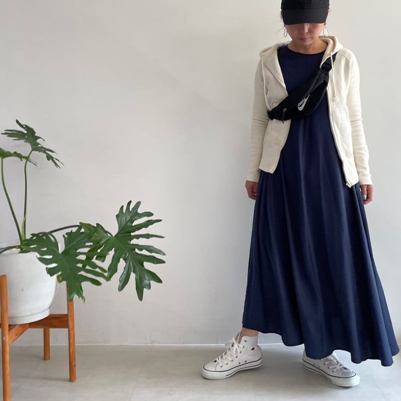 みーちゃん様　ワンピースと2点 SLY | BIG COLLOR ZIP UP 2P ショートワンピース (ワンピース