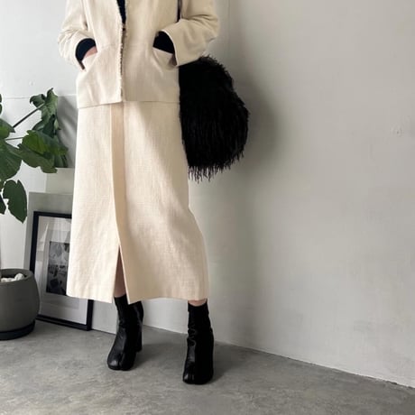 CATEGORY 型紙 | think pattern ハンドメイド用型紙パターン販売