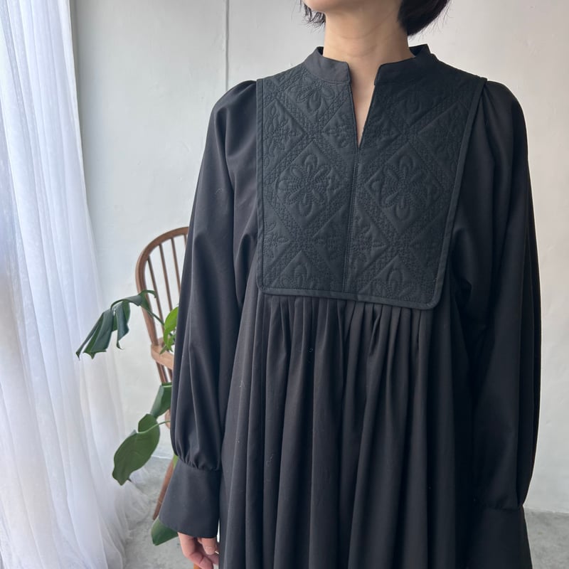 ヨーカン　ワンピース Yahoo!オークション - 【未使用】YOKANG/ヨーカン ワンピース/F /000