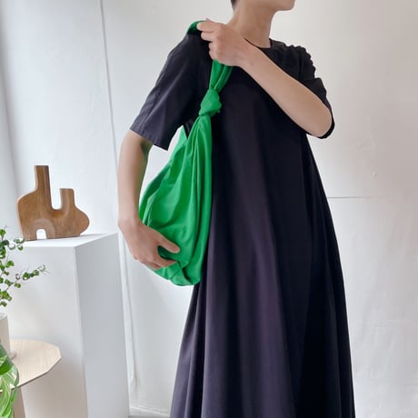 クロワッサンバッグ(型紙/キット) CW24-47BAG