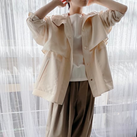 CATEGORY 型紙 | think pattern ハンドメイド用型紙パターン販売