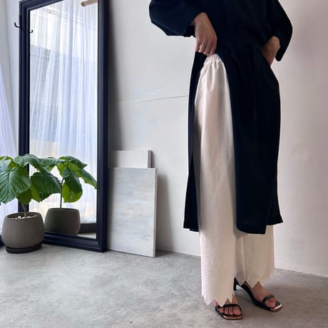 ITEM | think pattern ハンドメイド用型紙パターン販売