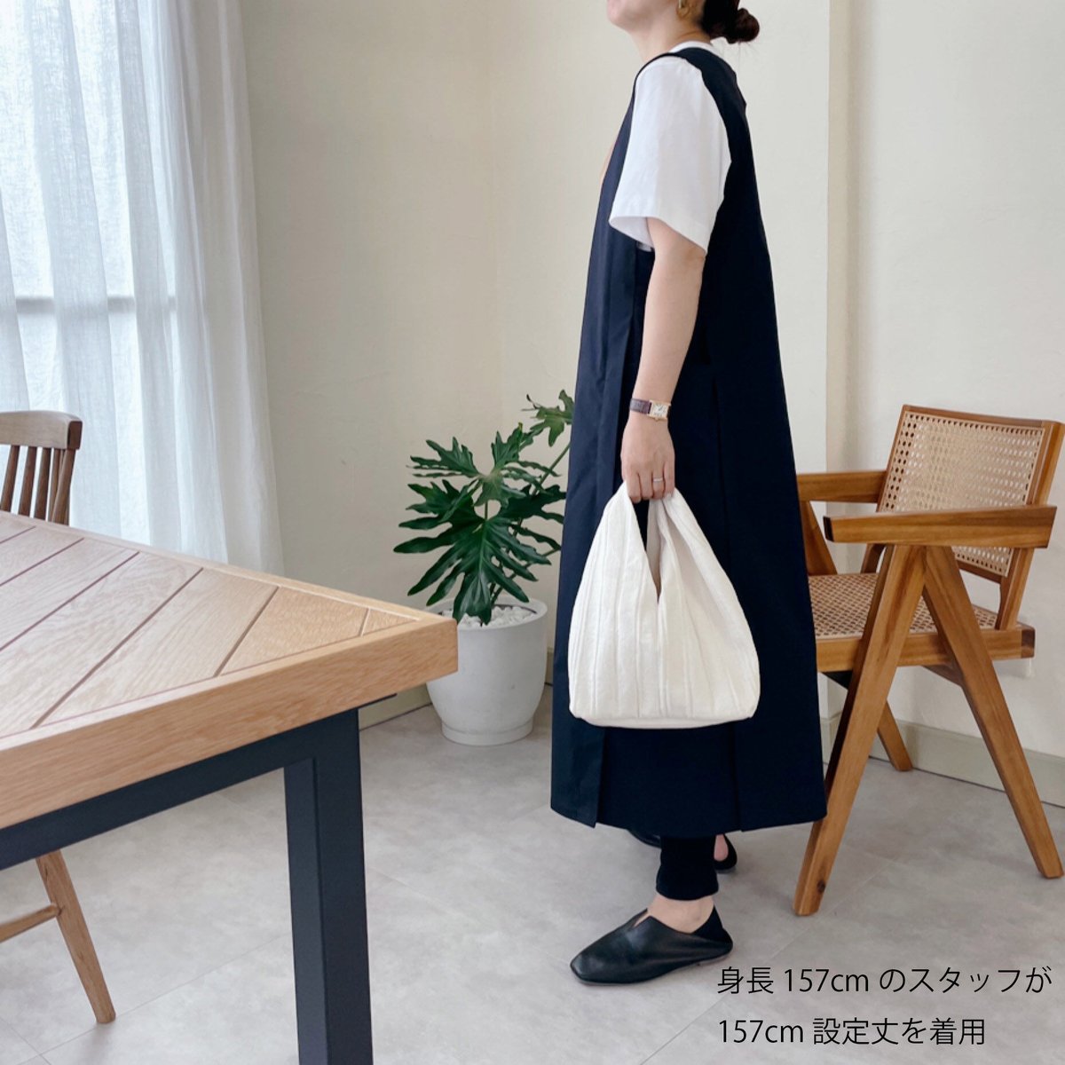 ハンドメイドおしゃれ大人可愛い　ジャンスカエプロン ハンドメイドおしゃれ大人可愛い ジャンスカエプロン 楽天市場