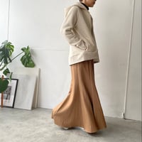 マーメイドスカート(型紙)　CW25-119SK