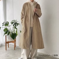 スプリングドロストコート(キット)　CW24-79CT-2
