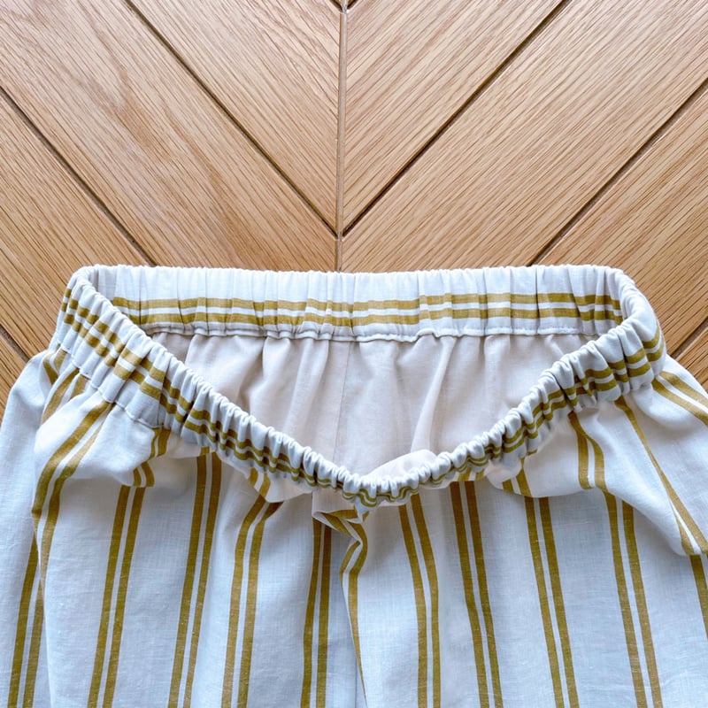 ●確認用●パッチ布の裏付きパンツ● Asahicho ファッション ○確認用○パッチ布の裏付きパンツ○