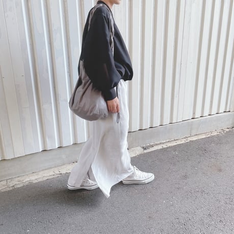 ねじねじバッグ(型紙)CW24-72BAG