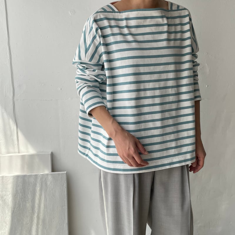 さんかくマチのプルオーバー(型紙/キット) CW25-114PO | think patter