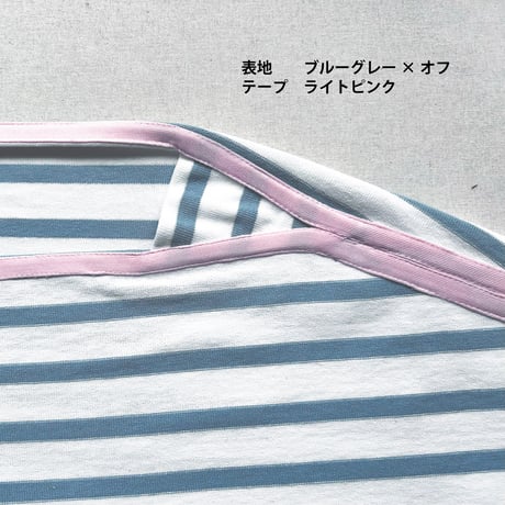 さんかくマチのプルオーバー(型紙/キット)　CW25-114PO