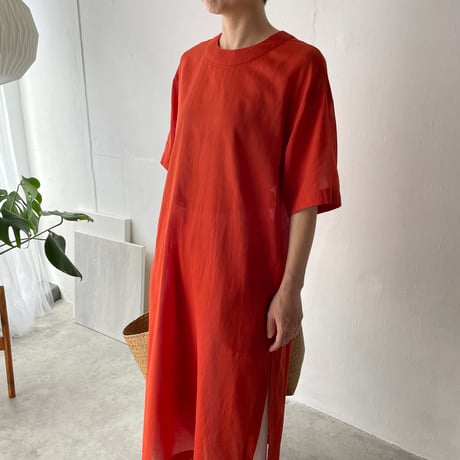 再販《キット販売》半袖Tシャツワンピースキット CW24-65OP-KIT