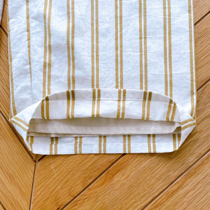 ●確認用●パッチ布の裏付きパンツ● ○ban様確認用○パッチ布の裏付きパンツ○