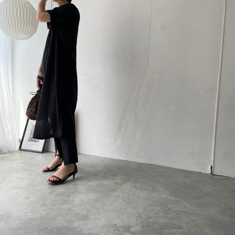 再販《キット販売》半袖Tシャツワンピースキット CW24-65OP-KIT
