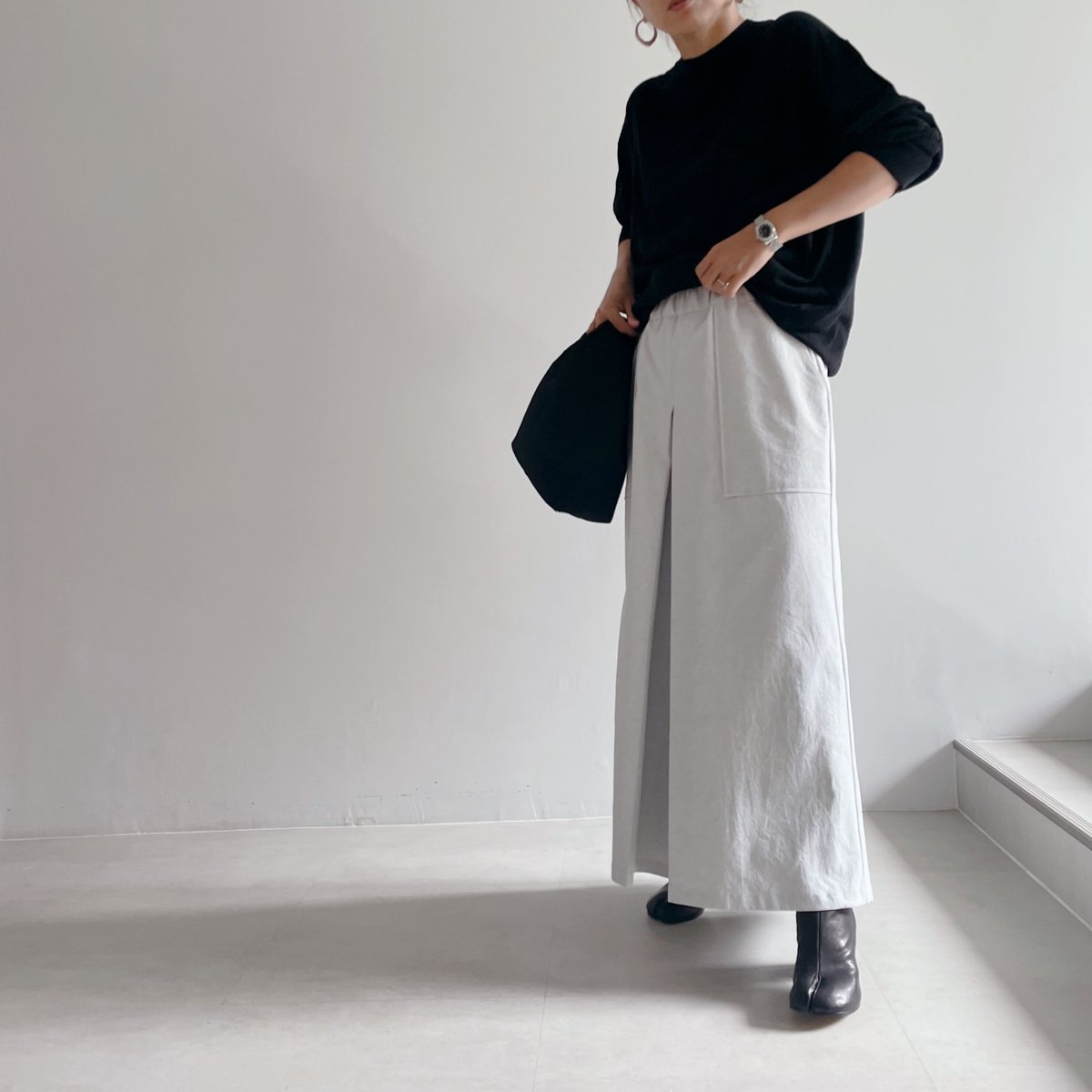 うさと ussato 袴パンツ うさと ussato 袴パンツ 楽天市場】【メール便不可】 袴パンツ