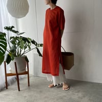 再販《キット販売》半袖Tシャツワンピースキット CW24-65OP-KIT