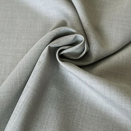 バックプリーツシャツ(型紙/キット)　CW26-122BL