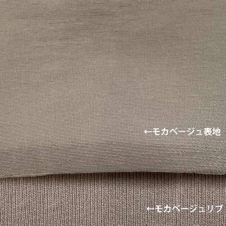オーバーサイズコクーンブルゾン(キット販売)CW24-58JK-KIT