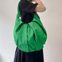 クロワッサンバッグ(型紙/キット) CW24-47BAG