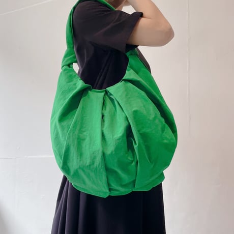 クロワッサンバッグ(型紙/キット) CW24-47BAG