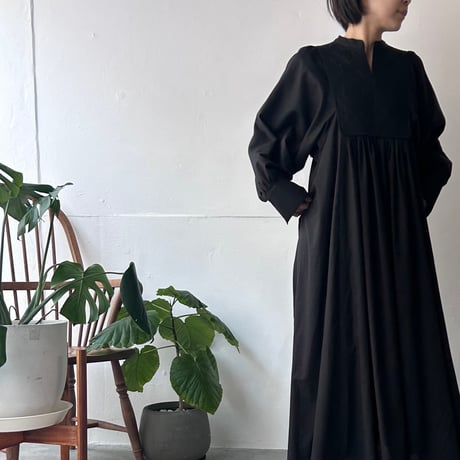 think pattern ポンチョコートパターンキット