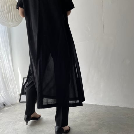 再販《キット販売》半袖Tシャツワンピースキット CW24-65OP-KIT