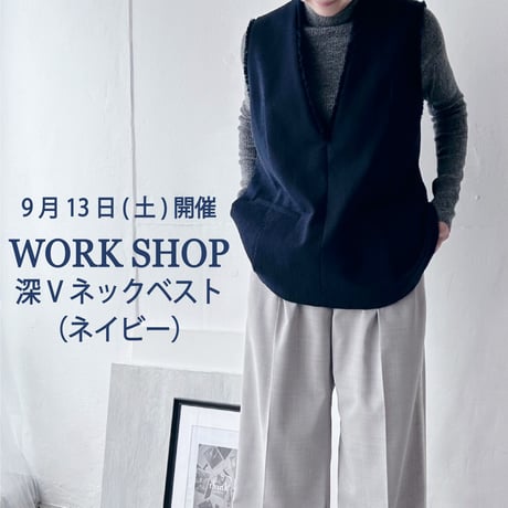 ITEM | think pattern ハンドメイド用型紙パターン販売