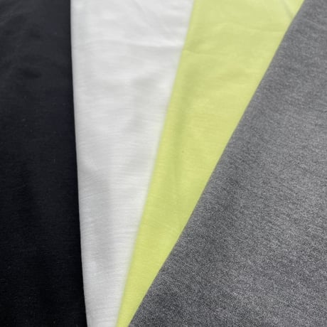 デザインヘムオーバーＴシャツ(型紙/キット)　CW25-103PO