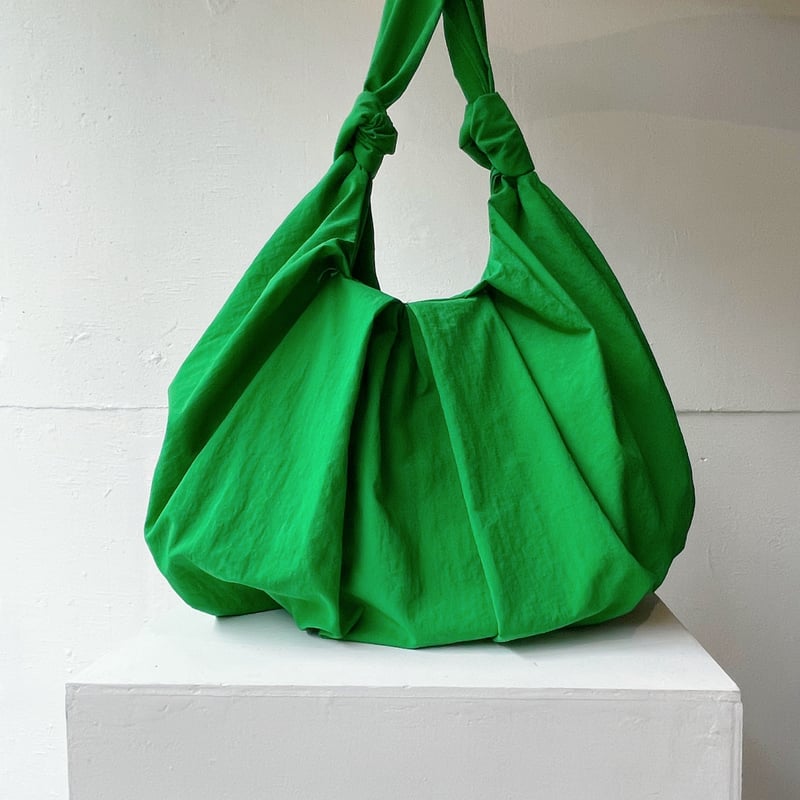 クロワッサンバッグ(型紙/キット) CW24-47BAG | think pattern クロワッサンバッグ(型紙/キット) CW24-47BAG | think pattern