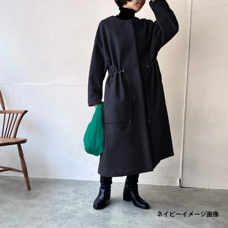 《再販》ドロストロングコート(キット販売)　CW24-79CT-KIT