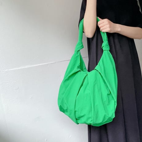 クロワッサンバッグ(型紙/キット) CW24-47BAG