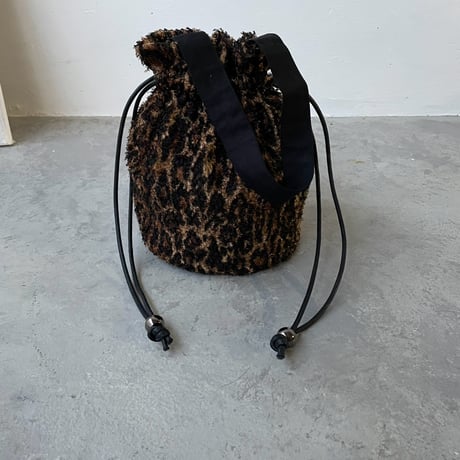 thinkpattern 生地型紙セット タイル柄キルティングジャケット キット