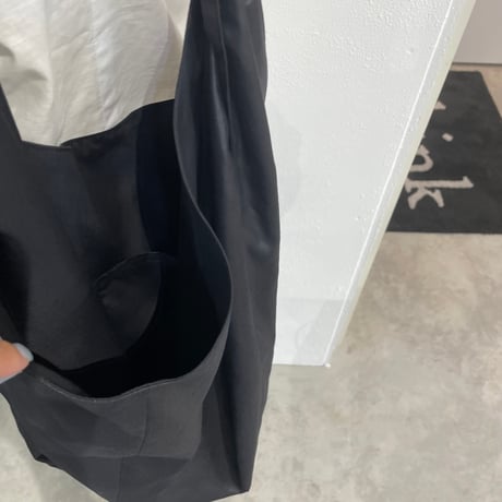 ねじねじバッグ(型紙)CW24-72BAG