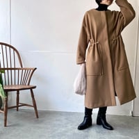 《再販》ドロストロングコート(キット販売)　CW24-79CT-KIT
