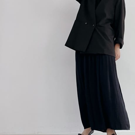 《本掲載》スタイリッシュジャケット&ベスト(型紙)　CW23-32JK