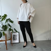 thinkのロンT(型紙/キット)　CW25-97PO