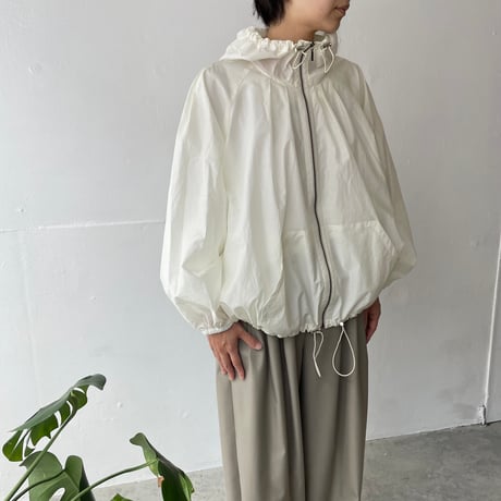 thinkpattern 生地型紙セット　タイル柄キルティングジャケット　キット thinkpattern 生地型紙セット タイル柄キルティングジャケット