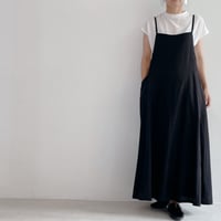 《本掲載》ドレスエプロン（型紙）CW23-38OP